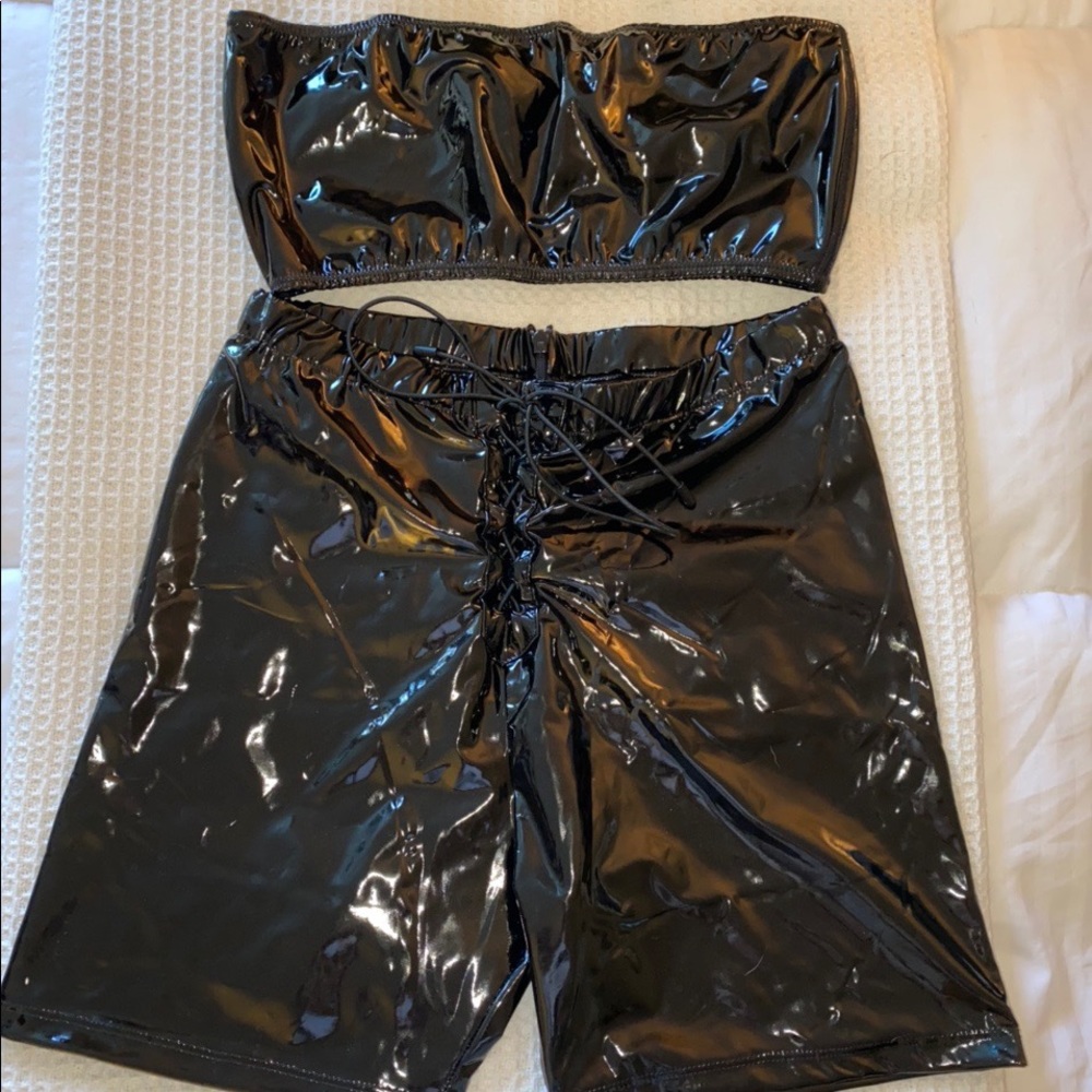 Triangl Set - PVC - Picture 2 of 4